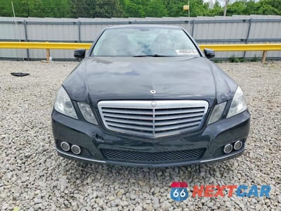 Piąte zdjęcie samochodu w środku: 2011 MERCEDES-BENZ E 350 4MATIC VIN:WDDHF8HB9BA467703 - miniatura