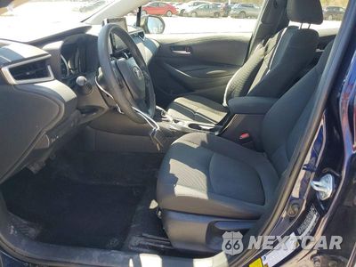 Zdjęcie 7 z 12 samochodu: 2021 TOYOTA COROLLA LE VIN:JTDEPMAE3MJ140014 - miniatura