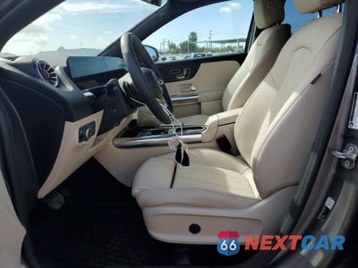 Zdjęcie 7 z 14 samochodu: 2026 MERCEDES-BENZ GLA-CLASS GLA250 VIN:W1N4N4GB2T1791236 - miniatura