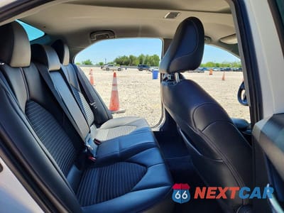 Zdjęcie 10 z 13 samochodu: 2020 TOYOTA CAMRY SE VIN:4T1M11AKXLU871257 - miniatura