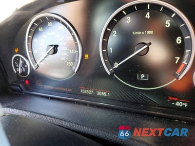 Zdjęcie 9 z 13 samochodu: 2016 BMW X3 XDRIVE35I VIN:5UXWX7C50G0K36520 - miniatura