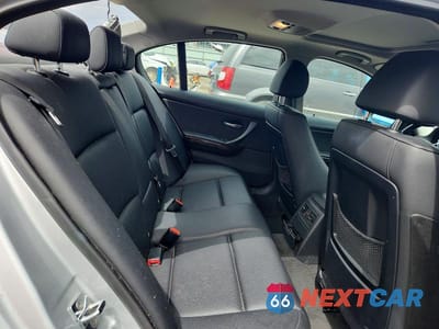 Zdjęcie 10 z 12 samochodu: 2006 BMW 325 XI VIN:WBAVD13556KV11771 - miniatura