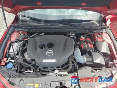 Zdjęcie 11 z 12 samochodu: 2023 MAZDA 3 PREMIUM PLUS VIN:3MZBPBEYXPM354093 - miniatura