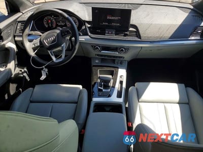 Zdjęcie 8 z 13 samochodu: 2024 AUDI Q5 PREMIUM 45 VIN:WA1GAAFY5R2109614 - miniatura
