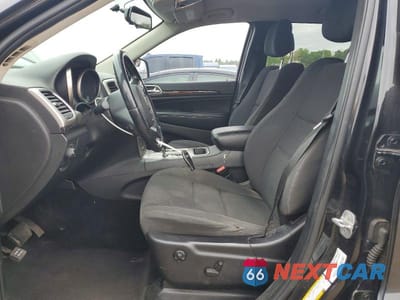Zdjęcie 7 z 13 samochodu: 2012 JEEP GRAND CHEROKEE LAREDO VIN:1C4RJFAG5CC221485 - miniatura
