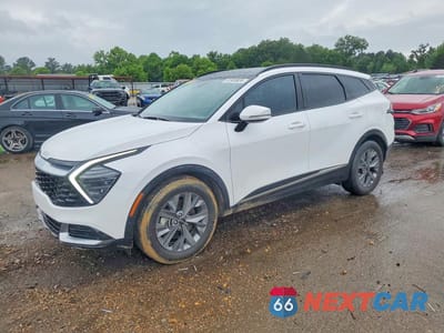 2025 KIA SPORTAGE SX 5XYK43DFXSG263509 - główne zdjęcie licytacji z USA - miniatura