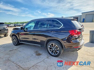 Drugie zdjęcie samochodu z przodu: 2015 BMW X5 SDRIVE35I VIN:5UXKR2C58F0H39631 - miniatura