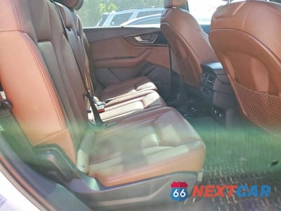 Zdjęcie 11 z 12 samochodu: 2018 AUDI Q7 PREMIUM PLUS VIN:WA1LAAF76JD019600 - miniatura