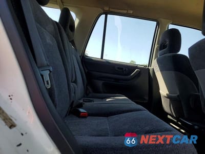 Zdjęcie 11 z 13 samochodu: 1999 HONDA CR-V VIN:JHLRD2846XC016424 - miniatura