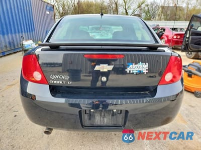 Zdjęcie 6 z 12 samochodu: 2009 CHEVROLET COBALT LT VIN:1G1AT58H897136151 - miniatura