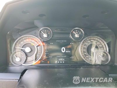 Zdjęcie 9 z 13 samochodu: 2018 RAM 1500 LONGHORN VIN:1C6RR7PT7JS263735 - miniatura