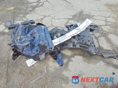 Zdjęcie 13 z 14 samochodu: 2025 BMW X3 30 XDRIVE VIN:5UX53GP04S9Z59569 - miniatura