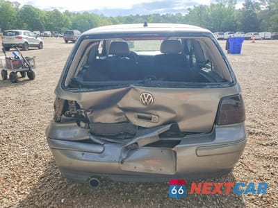 Zdjęcie 6 z 12 samochodu: 2003 VOLKSWAGEN GTI VIN:9BWDE61J334058832 - miniatura