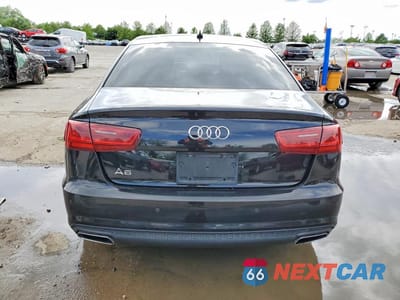 Zdjęcie 6 z 12 samochodu: 2016 AUDI A6 PREMIUM VIN:WAUCFAFC9GN198770 - miniatura