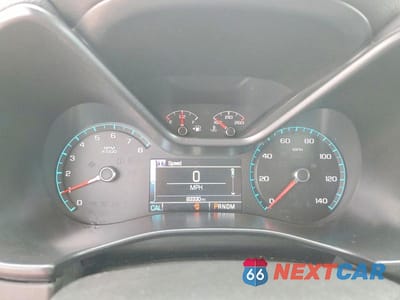 Zdjęcie 9 z 12 samochodu: 2016 CHEV COLORADO Z71 VIN:1GCGSDE34G1369984 - miniatura
