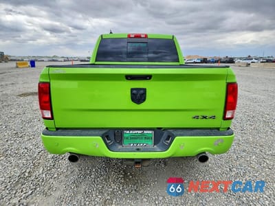 Zdjęcie 6 z 13 samochodu: 2018 RAM 1500 SLT VIN:1C6RR7LM9JS316627 - miniatura