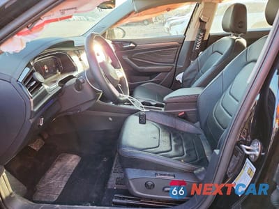 Zdjęcie 7 z 12 samochodu: 2022 VOLKSWAGEN JETTA SEL VIN:3VWGM7BUXNM026148 - miniatura