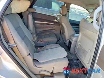 Zdjęcie 10 z 11 samochodu: 2013 DODGE DURANGO SXT VIN:1C4RDHAG3DC535169 - miniatura