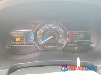 Zdjęcie 9 z 13 samochodu: 2017 FORD EXPLORER SPORT VIN:1FM5K8GT6HGC88572 - miniatura
