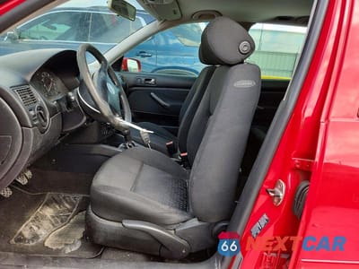 Zdjęcie 7 z 11 samochodu: 2004 VOLKSWAGEN GOLF GL VIN:9BWFL61J644045024 - miniatura