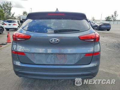 Zdjęcie 6 z 12 samochodu: 2019 HYUNDAI TUCSON SE VIN:KM8J2CA47KU924458 - miniatura