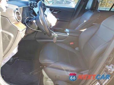 Zdjęcie 7 z 13 samochodu: 2025 MERCEDES-BENZ GLC 300 4MATIC VIN:W1NKM4HB1SF241844 - miniatura