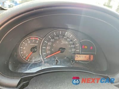 Zdjęcie 9 z 12 samochodu: 2015 NISS MICRA VIN:3N1CK3CP3FL247142 - miniatura