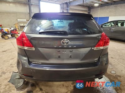 Zdjęcie 6 z 13 samochodu: 2012 TOYOTA VENZA LE VIN:4T3ZA3BB0CU057562 - miniatura