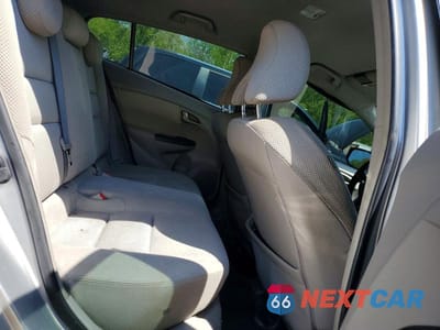Zdjęcie 10 z 12 samochodu: 2010 HONDA INSIGHT EX VIN:JHMZE2H72AS019790 - miniatura