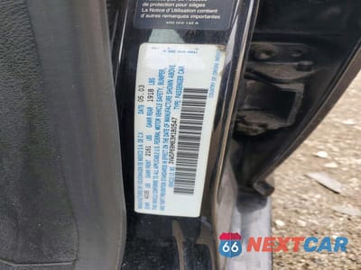 Zdjęcie 12 z 12 samochodu: 2003 VOLKSWAGEN JETTA GLS TDI VIN:3VWSP69M63M180547 - miniatura
