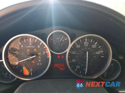 Zdjęcie 9 z 12 samochodu: 2012 MAZDA MX-5 MIATA VIN:JM1NC2PF1C0224045 - miniatura