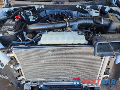 Zdjęcie 12 z 13 samochodu: 2025 FORD EXPEDITION MAX PLATINUM VIN:1FMJK1M81SEA36480 - miniatura