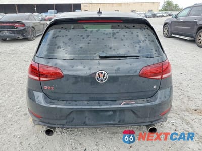 Zdjęcie 6 z 13 samochodu: 2019 VOLKSWAGEN GTI S VIN:3VW6T7AU7KM004202 - miniatura