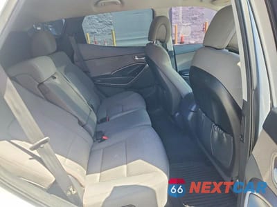 Zdjęcie 10 z 12 samochodu: 2015 HYUNDAI SANTA FE SPORT 2.4L VIN:5XYZT3LB4FG269182 - miniatura