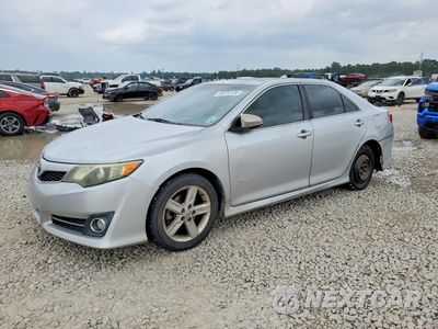 2012 TOYOTA CAMRY SE 4T1BF1FK2CU008602 - główne zdjęcie licytacji z USA - miniatura