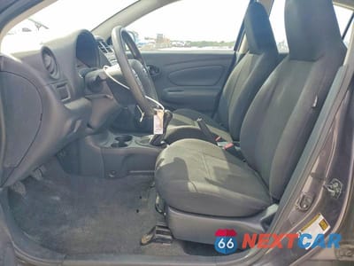 Zdjęcie 7 z 12 samochodu: 2015 NISSAN VERSA 1.6 S VIN:3N1CN7AP3FL942559 - miniatura