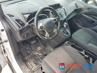 Zdjęcie 8 z 13 samochodu: 2018 FORD TRANSIT CONNECT XL VIN:NM0LS7E79J1374217 - miniatura