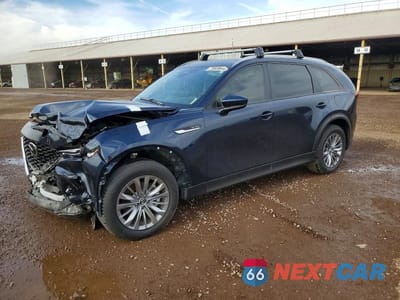 2025 MAZDA CX-90 SELECT JM3KKAHD9S1222511 - główne zdjęcie licytacji z USA - miniatura