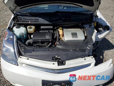 Zdjęcie 11 z 12 samochodu: 2009 TOYOTA PRIUS BASE VIN:JTDKB20U893474274 - miniatura