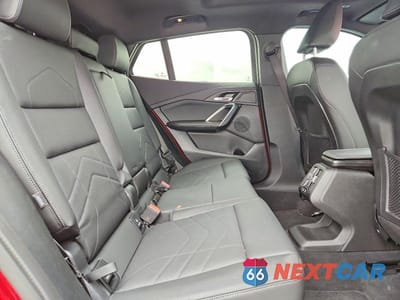 Zdjęcie 11 z 14 samochodu: 2024 BMW X2 XDRIVE28I VIN:WBX63GM09R5010985 - miniatura