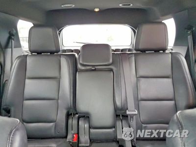 Zdjęcie 10 z 13 samochodu: 2015 FORD EXPLORER VIN:1FM5K7F87FGC45329 - miniatura