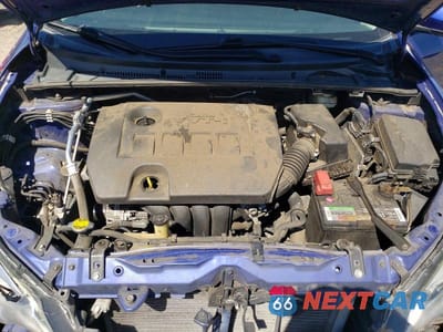 Zdjęcie 11 z 11 samochodu: 2015 TOYOTA COROLLA S PLUS VIN:5YFBURHE5FP326067 - miniatura