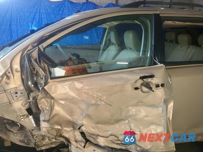 Zdjęcie 7 z 13 samochodu: 2007 FORD EDGE SE VIN:2FMDK46C07BA49837 - miniatura