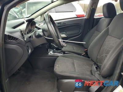 Zdjęcie 7 z 12 samochodu: 2011 FORD FIESTA VIN:3FADP4FJ5BM124260 - miniatura