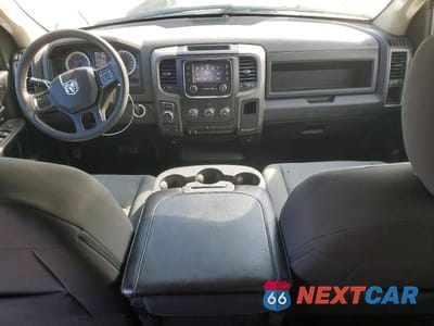 Zdjęcie 8 z 11 samochodu: 2022 RAM 1500 CLASSIC TRADESMAN VIN:1C6RR7FT5NS230420 - miniatura