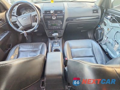Zdjęcie 8 z 13 samochodu: 2007 FORD FUSION SEL VIN:3FAHP08107R148113 - miniatura