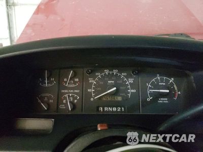 Zdjęcie 9 z 13 samochodu: 1997 FORD F350 VIN:1FTJW35F9VEC62501 - miniatura