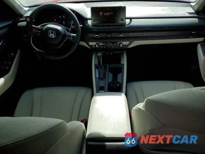 Zdjęcie 8 z 12 samochodu: 2025 HONDA ACCORD SE VIN:1HGCY1F46SA019804 - miniatura