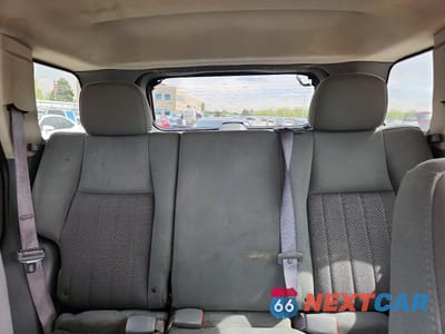 Zdjęcie 10 z 13 samochodu: 2006 JEEP GRAND CHEROKEE LAREDO VIN:1J4GR48K16C341216 - miniatura