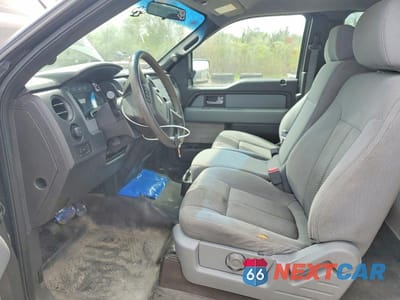 Zdjęcie 7 z 12 samochodu: 2012 FORD F150 SUPER CAB VIN:1FTEX1EM3CFB96729 - miniatura